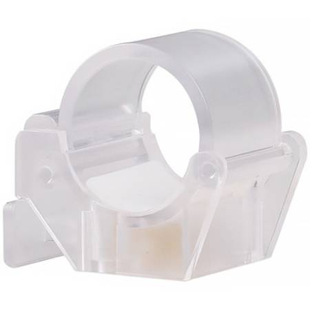 Nanlite HD-T8-1-C - uchwyt, zacisk, klamra do lamp
